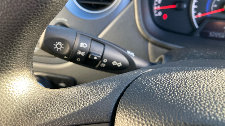 Hyundai i10 1.0 SE 5dr Petrol Hatchback